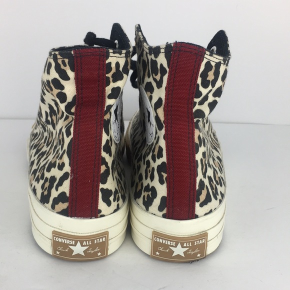 Custom Converse Chuck Taylor All Star 70 - Picture 9 of 10